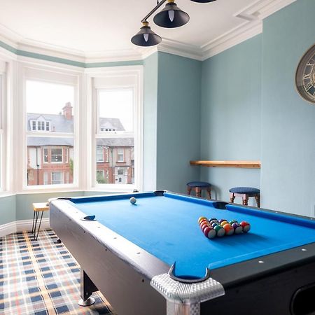 The Cadnant Holiday House ランディドノー エクステリア 写真