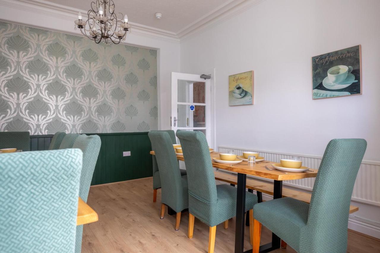 The Cadnant Holiday House ランディドノー エクステリア 写真