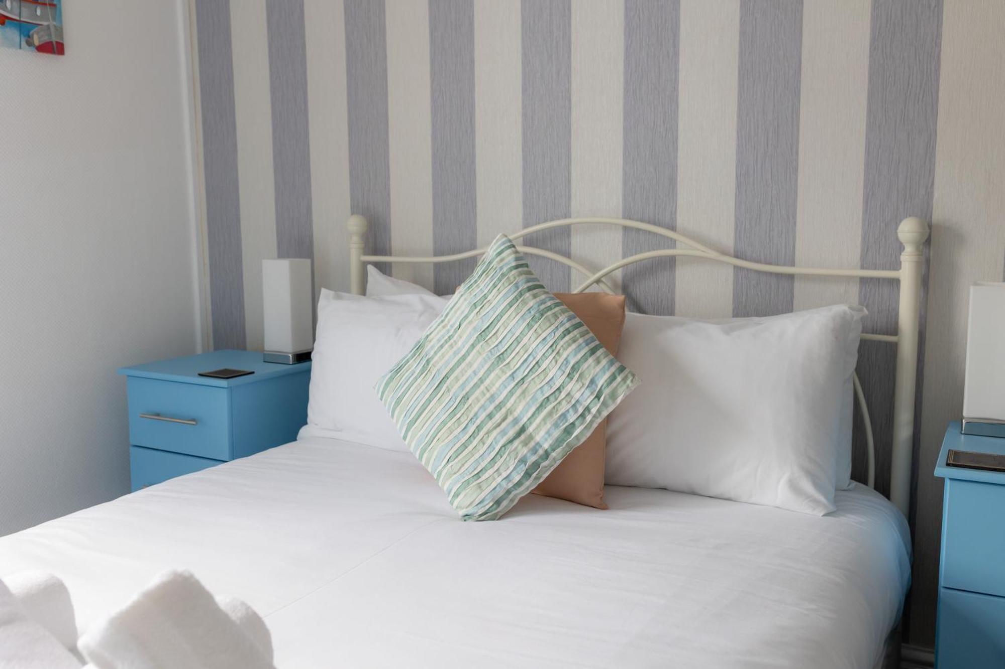 The Cadnant Holiday House ランディドノー エクステリア 写真