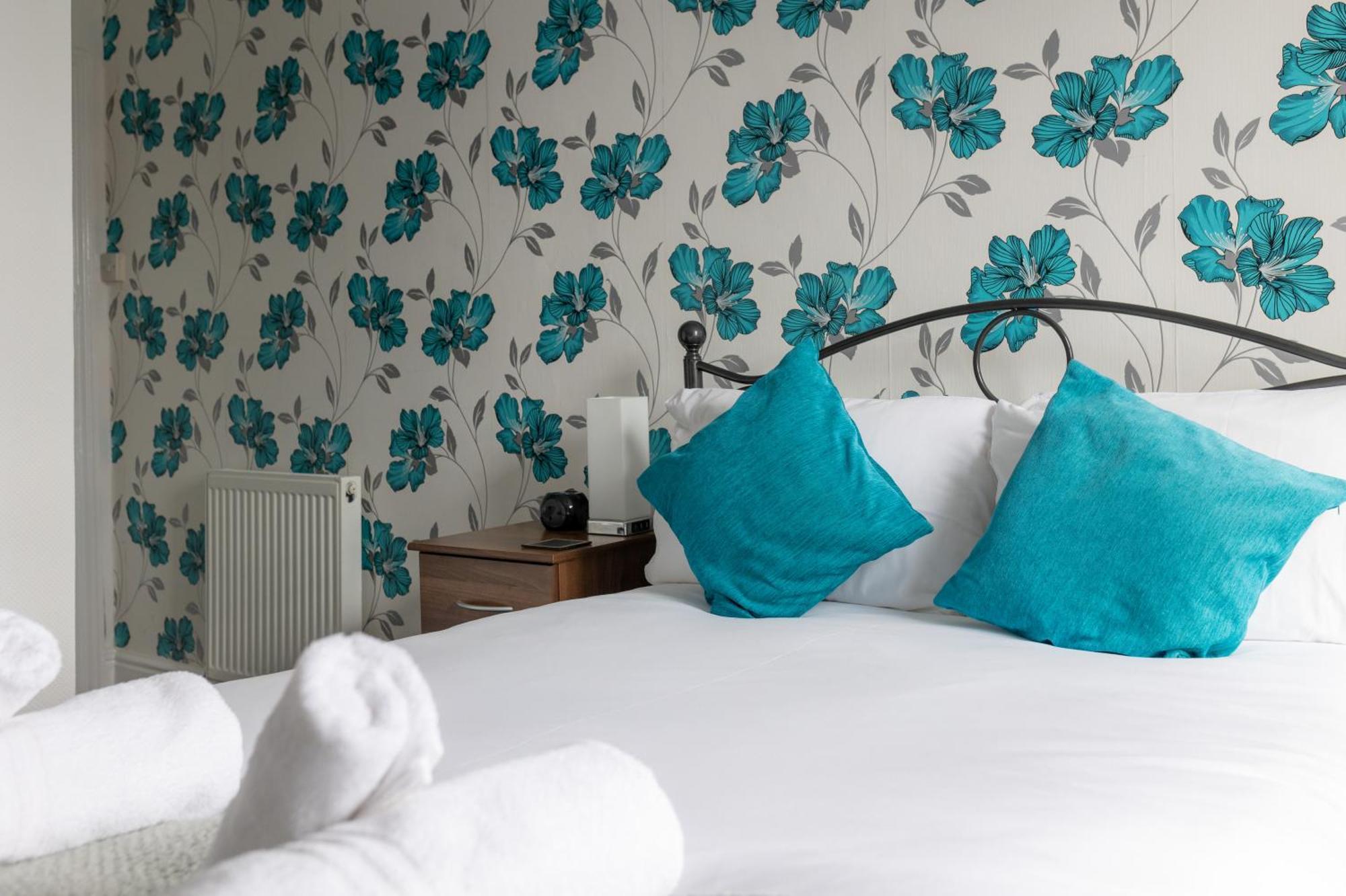 The Cadnant Holiday House ランディドノー エクステリア 写真