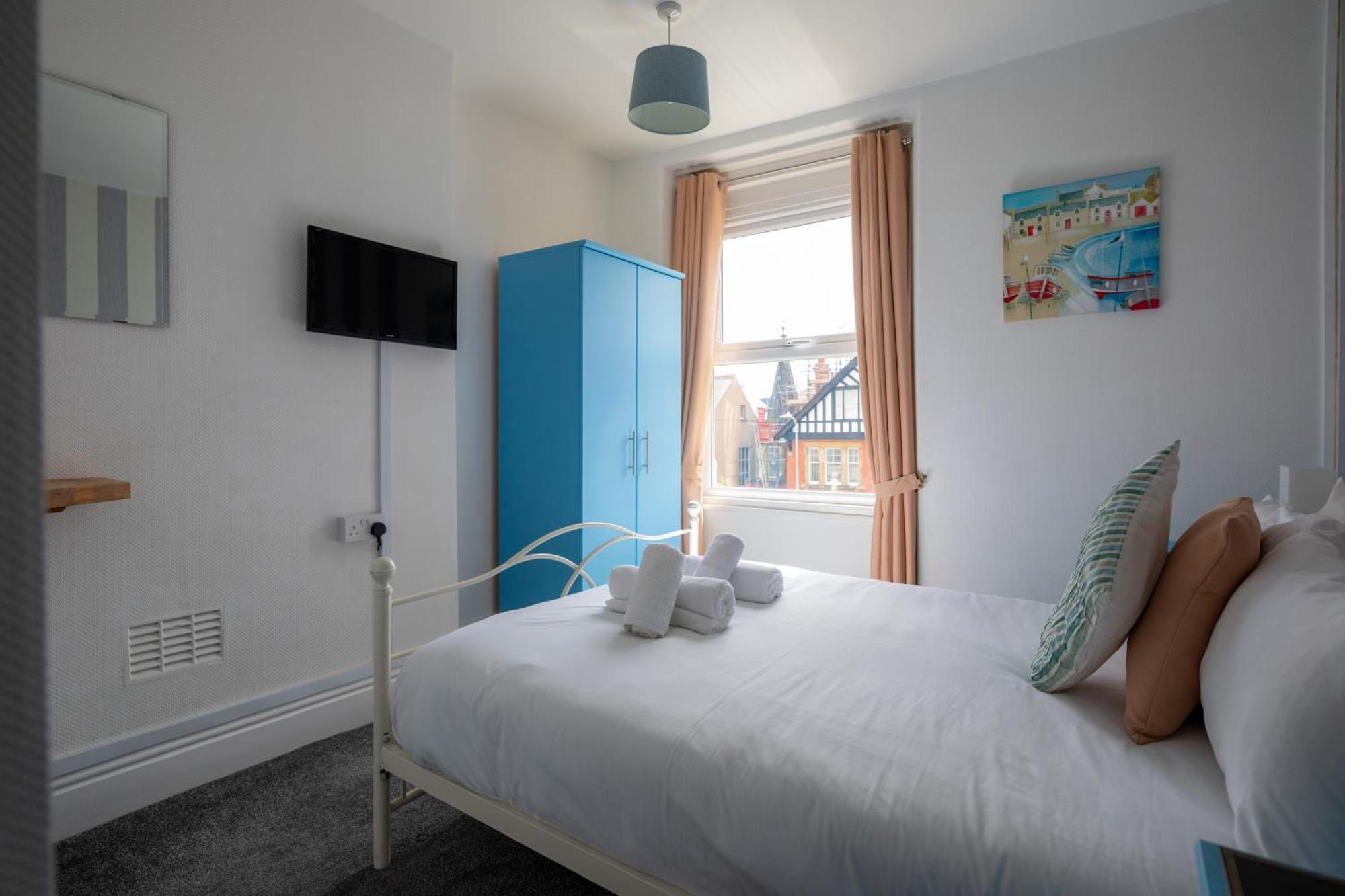 The Cadnant Holiday House ランディドノー エクステリア 写真