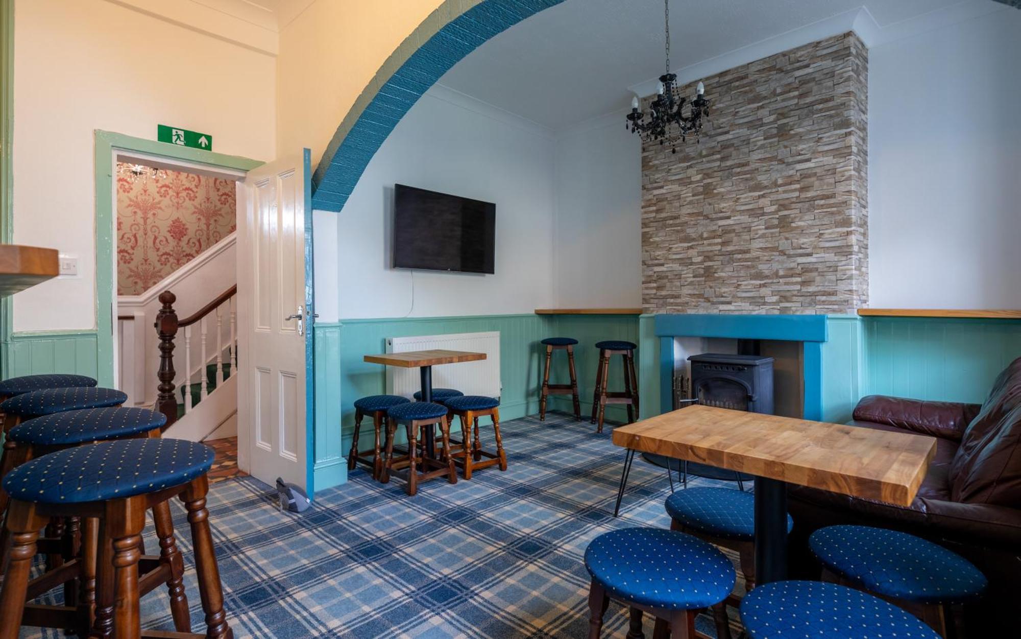 The Cadnant Holiday House ランディドノー エクステリア 写真