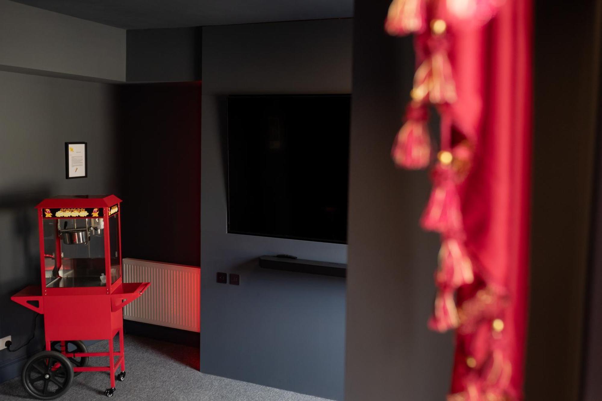The Cadnant Holiday House ランディドノー エクステリア 写真